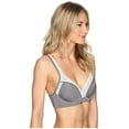 thumbnail image 3 of Natori Womens Zen High Impact Underwire Sports Bra Style-752147, 3 of 4