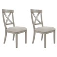 thumbnail image 1 of Signature Design by Ashley Tabouret de Bar Parellen, Gris, 1 of 1