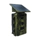 thumbnail image 5 of Vision Solar Trail Camera 8K 60MP Cámara De Caza De Vida Silvestre Wifi IP66 Cámara De Juego De Visión Nocturna Al Aire Libre Impermeable, 5 of 7