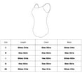 thumbnail image 1 of pitrice Justaucorps de Danse justaucorps de Ballet Tenue de Danse Forme du Corps Professionnel Costume de Performance Exquis Tenue de Gymnastique Rouge Vin P, 1 of 9