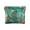 Beautiful Psychedelic Bird, variant on PU Leather Coin Purse Wallet Compact Water-Resistant Card Cases Money Organizers Beautiful Pink Hummingbird
