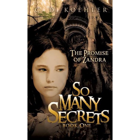 So Many Secrets, (Hardcover)