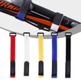 thumbnail image 3 of Reliable Bicycle Fixed Strap for Convenient Wheel and Frame Management, 3 of 9