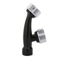 thumbnail image 4 of High Pressure Spray, Water-efficient Nozzle, Stainless Steel Simple Installation For Balcony Patio Cooling Backyard, 4 of 8