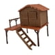 thumbnail image 2 of Kit de construcción de maquetas de casas, dioramas, , minicabañas creativas para maquetas, de , , trenes,, 2 of 9