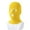 Yellow, variant on Ski Mask,Winter Face Mask for Men,Face Mask for Cold Weather,Fluorescent Green