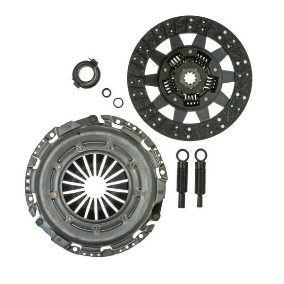 Clutch Kit