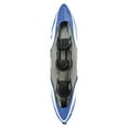thumbnail image 2 of Coleman Sevylor Big Basin 3-Person Kayak, 2 of 8