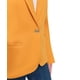 thumbnail image 2 of Chaqueta Tommy Hilfiger para mujer con un botón, diseño de girasol, talla 0, 2 of 4
