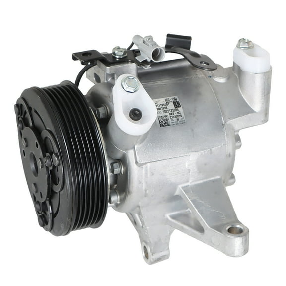 A/C Compressor Fit for Subaru Forester Impreza XV Crosstrek 2.0L 2012-2015