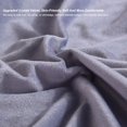 thumbnail image 4 of Electric Blanket Queen Size, USB Heated Blanket Machine Washable, Super Cozy Soft Electric Heated Shawl, 3 Heating Levels Auto Shutoff (Color : Gray, Size : 75 * 120cm), 4 of 7