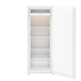 thumbnail image 4 of 7 Cu. Ft Upright Freezer in White, 4 of 16
