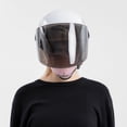thumbnail image 5 of WTXUE Ski Mask, Unisex Winter Ears and Eyes Outdoor Anti-Fog Goggles Warm Face Mask, Pink, One Size, 5 of 9