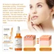 thumbnail image 5 of Eliminador de arrugas con vitamina C, suero facial reafirmante que se desvanece, líneas finas, esencia antienvejecimiento, blanqueamiento, ilumina, nutre el cuidado de la piel, 5 of 5