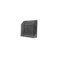 thumbnail image 4 of Lorell, Mesh Desktop Organizer, 1 Each, Black, 4 of 6