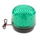 thumbnail image 5 of Luz de advertencia de seguridad LED de luz estroboscópica intermitente de tráfico de emergencia DC12V Verde Zulema Luz de advertencia, 5 of 8