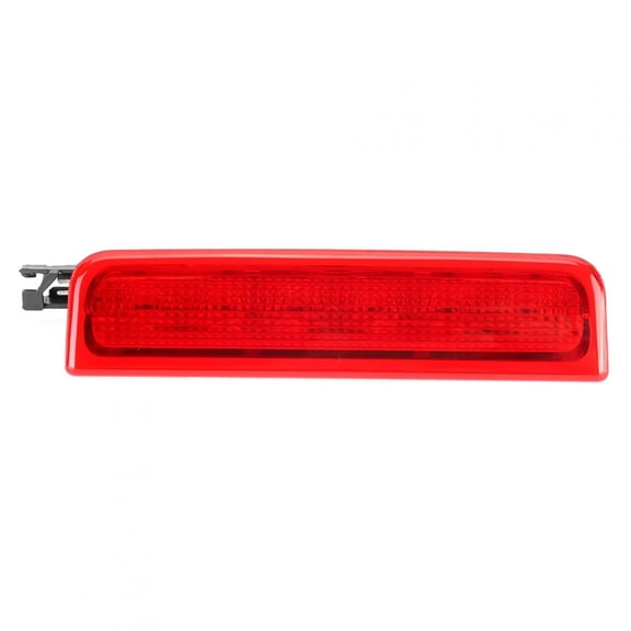 Tercera luz de freno trasera LED para coche, lámpara de parada trasera 2K0945087C apta para Caddy III Kasten 2KA Jadeshay  A