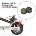 thumbnail image 3 of Bike Spring Rope Theft Disc Brake Lock Cable Motorcycle Helmet Wire Lock Wire Yellow Shenzhuyue, 3 of 11