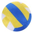thumbnail image 1 of BESTYASH Peluche de Volleyball Mignon pour Enfants 8.7 Po Coton PP Lot de 1, 1 of 5