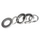 thumbnail image 2 of Auricures para bicicleta, auricures 44mm para bicicleta de montaña de carretera plegable P8 SP18 VP18 MUP8 JP8 BYA412 Pta Macarena auriculares con rodamiento de bicicleta, 2 of 4