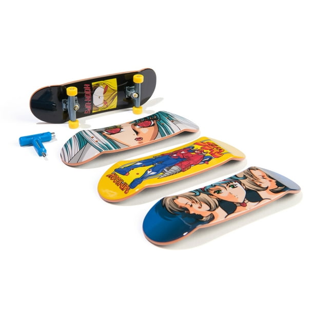 その他 TECH DECK HOOK-UPS Exclusive SERIES 4010 その他 TECH DECK HOOK-UPS Exclusive SERIES 4010 その他 TECH DECK
