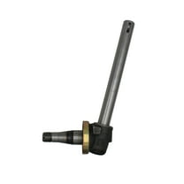 RAParts 1675754M91 New LH Spindle Fits Massey Ferguson Tractor Models 298 698  