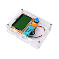 thumbnail image 2 of 328 Graphical Transistor Tester, NPN PNP Diode Triode Capacitor ESR MOSFET Resistance Sense LCD Display Checker, 2 of 6