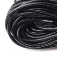 thumbnail image 3 of Cordón de material cuero, Cordón , Cordón, Collar, , Joyería, 10 Yardas,, 3 of 6