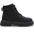 thumbnail image 3 of Botas Para Hombre Shendy Vendy Estilo Urbano Plataforma Antideslizante Helsinki, 3 of 7