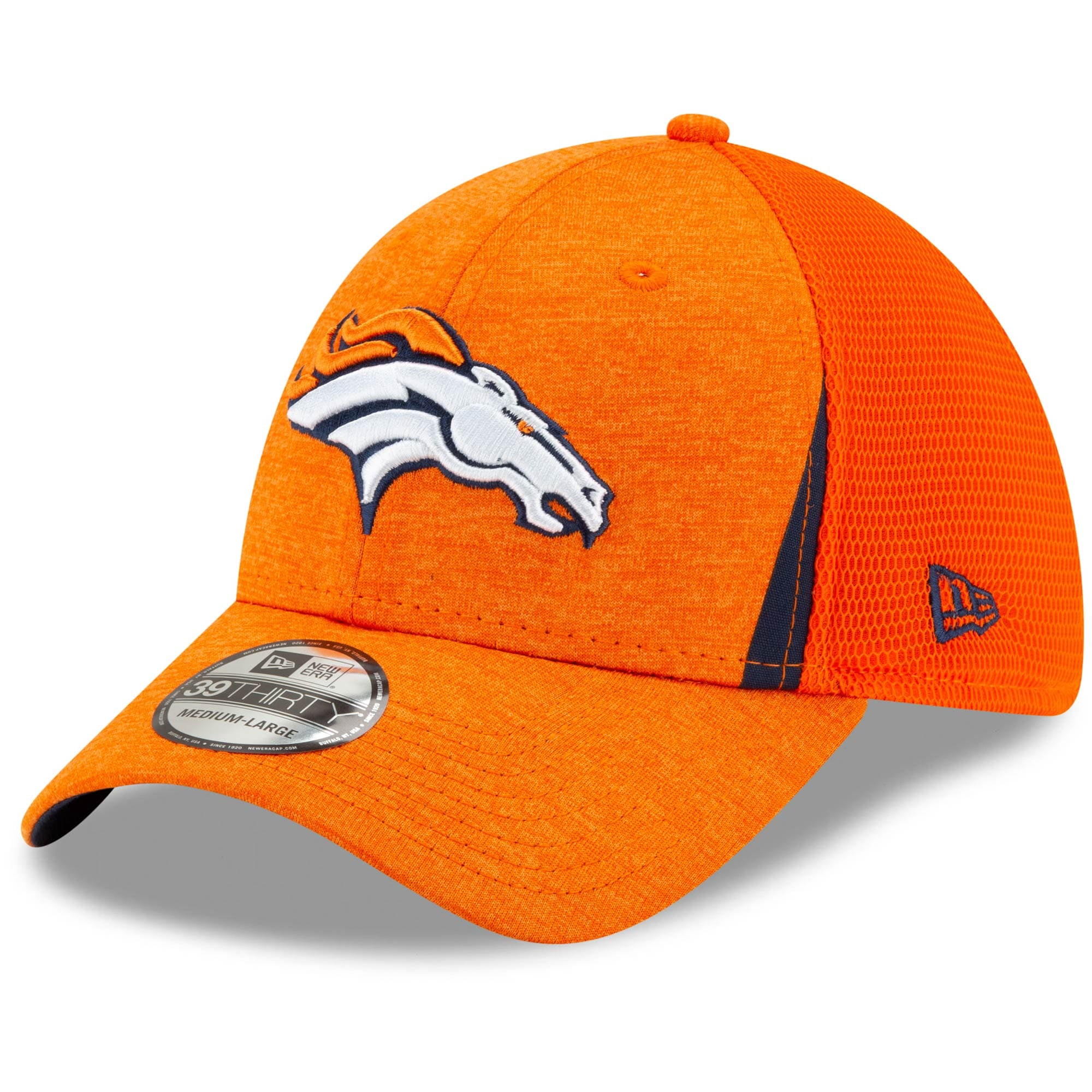 Denver Broncos New Era 2017 Sideline 