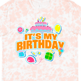 thumbnail image 4 of Inktastic It's My Birthday T-Shirt, 4 of 5