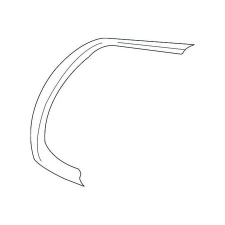 Genuine OE Nissan Serpentine Belt - 11720-EY00B
