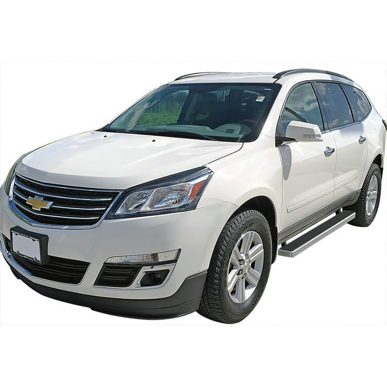 2007 2017 Chevy Traverse 2007 2016 GMC Acadia Excl. Denali