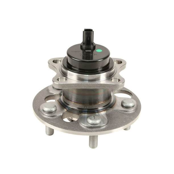 Genuine OEM Replacement for 20082015 Scion xB Wheel Bearing and Hub
