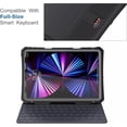 thumbnail image 4 of New iPad Pro 11 inch Waterproof Case, Full-Body Shockproof Protective Cover wit, 4 of 7