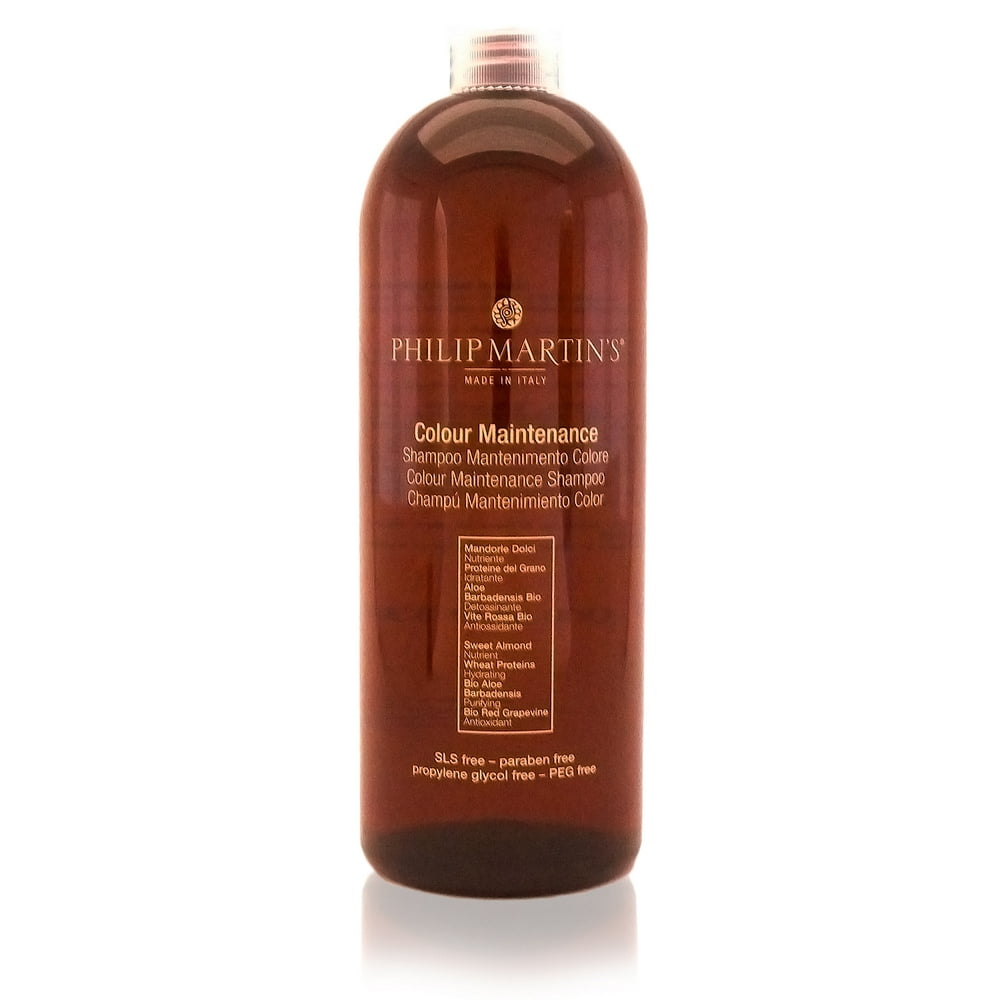 Philip Martin's Color Maintenance Shampoo 33.8 oz