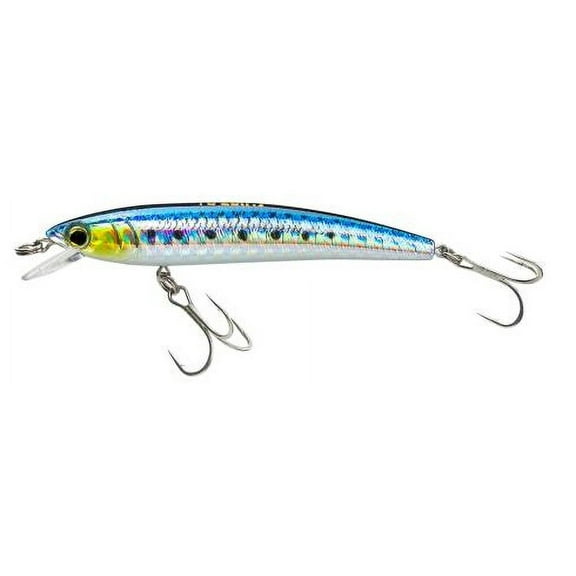 PINS MINNOW (S) 70MM 2-3/4"