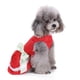 thumbnail image 3 of Ropa Para Mascotas Perrito Perrito Con De Mascota Bowknot 3 - S, 3 of 9