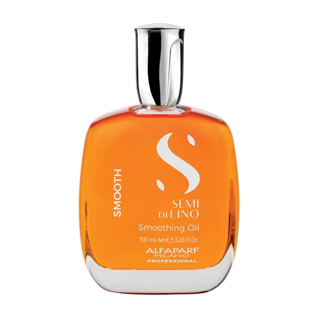Alfaparf Milano SDL SMOOTH SMOOTHING OIL 100ml
