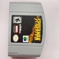 thumbnail image 2 of Cartucho Consola Regalos N64 Videojuego Bros para Niñas (Spider), 2 of 8
