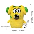 thumbnail image 2 of Snowi Roblox Plush Toys, 2 of 4
