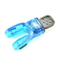 thumbnail image 4 of Régulateur de Plongée Non Toxique Embout Moulable pour Plongée, 4 of 6