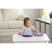 LeapFrog Learning Friends 100 Words Book,Pink