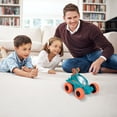 thumbnail image 1 of LSLJS New Children's Dumper Toy Car Automatic Rotation and Rollover Stunt Car with Light Music Boy and Girl Toy Car, Kids Toys, 1 of 7