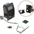 thumbnail image 1 of Recoger Acústico 5-Band EQ Ecualizador Guitar Preamp Piezo Pickup LCD Abody Recoger, 1 of 6