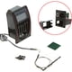 thumbnail image 1 of Recoger Acústico 5-Band EQ Ecualizador Guitar Preamp Piezo Pickup LCD Romacci Recoger, 1 of 6