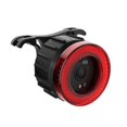 thumbnail image 1 of Luz trasera de freno de inducción inteligente Meroca, luz trasera de montaña con carga USB para bicicleta de carretera, luz trasera para conducción nocturna, 1 of 3