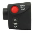 thumbnail image 2 of Start Stop VTS Button Housing 277000877 VTS Switch Housing Assembly Replacement for Sea?Doo GSI SPX RX, 2 of 5