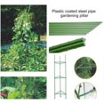 thumbnail image 2 of GardenClimbingPlantsStakesReusableAnti-slipSurfacePlantStakeForGardenGreenhouseSupply, 2 of 5