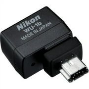 Nikon WU-1b Wireless Mobile Adapter 18208270804|